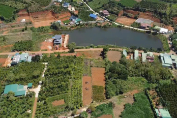 Giá: 2Tỷ350  Mua đất nền giá rẻ Bảo Lộc – Phường 2 – giá 2,35 tỷ