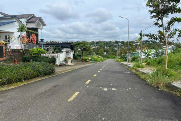 Mua đất nền giá tốt Bảo Lộc – đất hẻm 2 mặt tiền gần Bệnh viện II Lâm Đồng, giá 2,28 tỷ