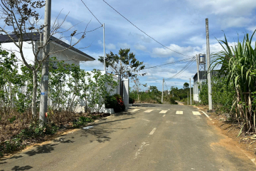 Mua đất nền giá tốt Bảo Lộc – khu Cối Xay Gió Lộc An, gần QL20, giá 580 triệu