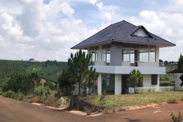 Mua đất nền giá tốt Bảo Lộc – góc 2 mặt tiền hẻm Lý Thường Kiệt, Phường 1, giá 1,65 tỷ