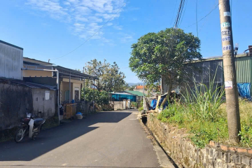 Mua đất thổ cư Bảo Lộc – 2 mặt tiền hẻm Trần Phú, Phường 3, ngay chợ Tân Bùi, giá 2,3 tỷ