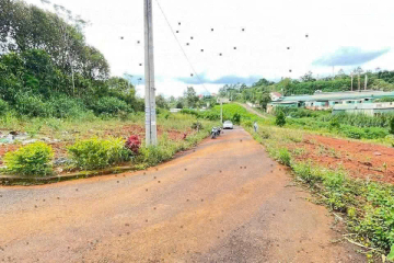 Mua đất thổ cư Bảo Lộc – hẻm nhựa 360 Phan Đình Phùng, Phường 2, giá 1,19 tỷ