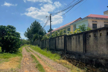 Mua đất thổ cư Bảo Lộc giá rẻ – Sổ riêng từng nền