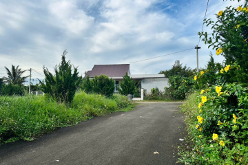 Mua đất thổ cư Bảo Lộc giá rẻ 2025 – Sổ hồng riêng