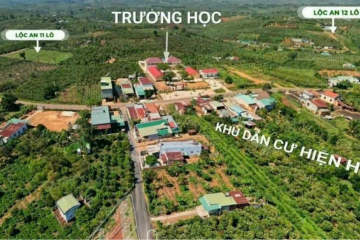 Mua đất thổ cư Bảo Lộc giá rẻ – Giá tốt hiện nay