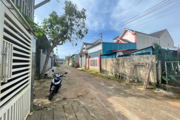 Mua đất thổ cư Bảo Lộc giá rẻ – Gần trung tâm