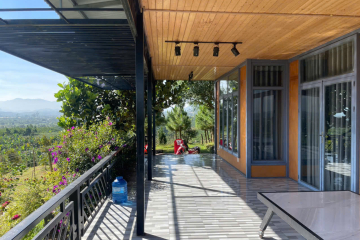 đất sẵn thổ cư giá rẻ bảo lộc – phường 3, view đẹp