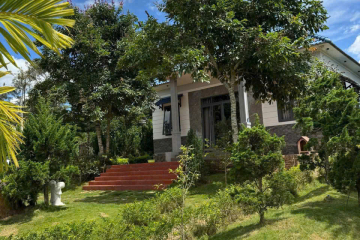 Mua đất thổ cư Bảo Lộc giá rẻ – giá 5,1 tỷ