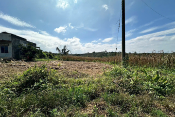 Mua đất thổ cư Bảo Lộc giá rẻ – đất sào Tứ Quý Lộc An giáp suối – từ 2,8 tỷ