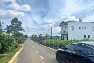 Mua đất thổ cư Bảo Lộc giá rẻ – giá 2,7 tỷ