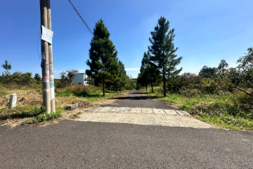 đất sẵn thổ cư giá rẻ bảo lộc – lô góc 2 mặt tiền hẻm 134 phùng hưng