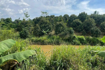 Mua đất thổ cư ngay trung tâm Bảo Lộc – Lộc An, giáp suối lớn, thổ cư nhiều