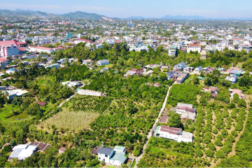 Mua đất nền giá rẻ Bảo Lộc – đất view đẹp sát khu dân cư QL20