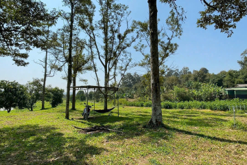 Mua đất giá rẻ tại Bảo Lộc – đất Chi Lăng Lộc Thành, có hồ nước, đường nhựa tới đất