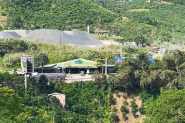 Mua đất nền trung tâm Bảo Lộc – Giảm sâu từ 850tr/sào còn 700tr/sào