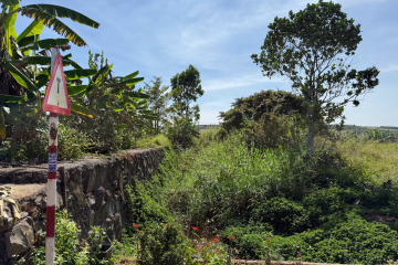 Đất nền giá rẻ ngay trung tâm Bảo Lộc – Lô góc 2 mặt tiền Lý Thường Kiệt, Bảo Lâm 1