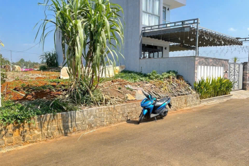 Đất nền sẵn thổ cư trung tâm Bảo Lộc – hẻm Võ Trường Toản, Lộc Nga, giá tốt