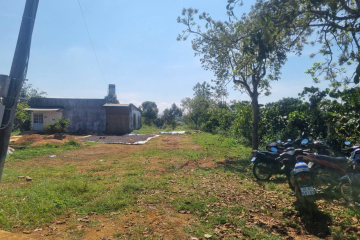 Đất nền sẵn thổ cư trung tâm Bảo Lộc – gần QL20 cầu Đại Nga, giá chính chủ