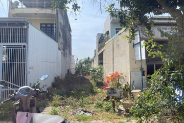 Đất nền giá rẻ tại Bảo Lộc – Mặt tiền QL20 Lộc An, gần chùa An Lạc, full đất ở