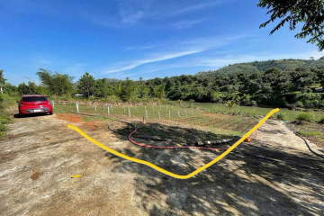 Đất nền sẵn thổ cư tại Bảo Lộc – 1 lô duy nhất 500m², 2 mặt tiền, gần QL55