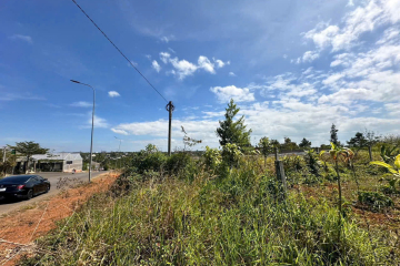 Bán đất giá rẻ 1 tỷ trung tâm Bảo Lộc – Mặt tiền Phan Đình Phùng P3