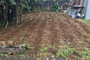 Bán đất giá rẻ 1 tỷ trung tâm Bảo Lộc – Hẻm 93 Hà Giang, Phường 1