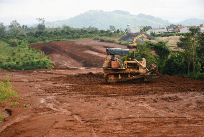 Tin tức bất động sản Bảo Lộc Lâm Đồng: Tiến độ giải phóng mặt bằng 2 dự án cao tốc Tân Phú – Bảo Lộc và Bảo Lộc – Liên Khương