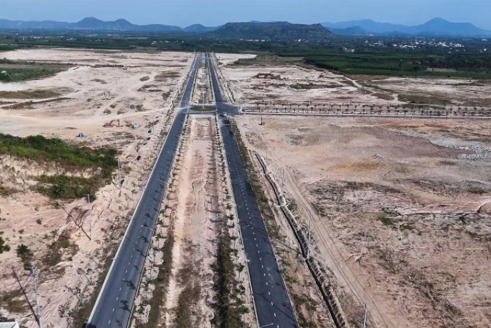 Tin tức bất động sản Bảo Lộc Lâm Đồng: Tiến độ các dự án khu công nghiệp quy mô lớn tại Lâm Đồng 