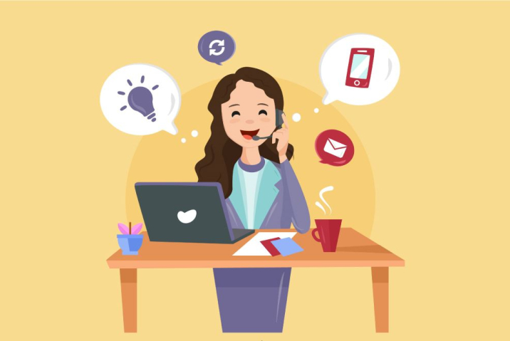 Tuyển dụng nhân viên kinh doanh 