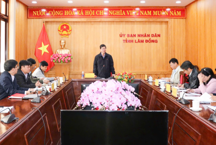 Điều Chỉnh Quy Hoạch Tỉnh Lâm Đồng 2021–2030: Khát Vọng Bứt Phá Và Tầm Nhìn Dài Hạn