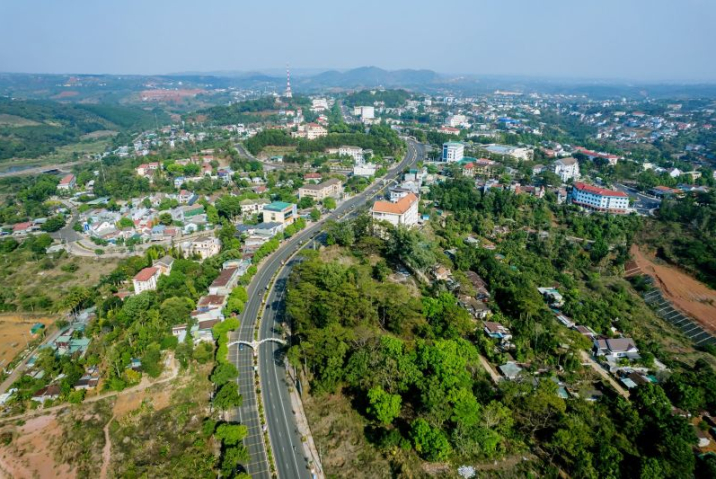 Tin tức bất động sản Bảo Lộc Lâm Đồng: Lâm Đồng tập trung tháo gỡ vướng mắc cho các dự án đầu tư ngoài ngân sách