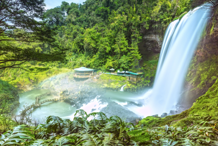 Lâm Đồng tạo sức hút với nhà đầu tư second home