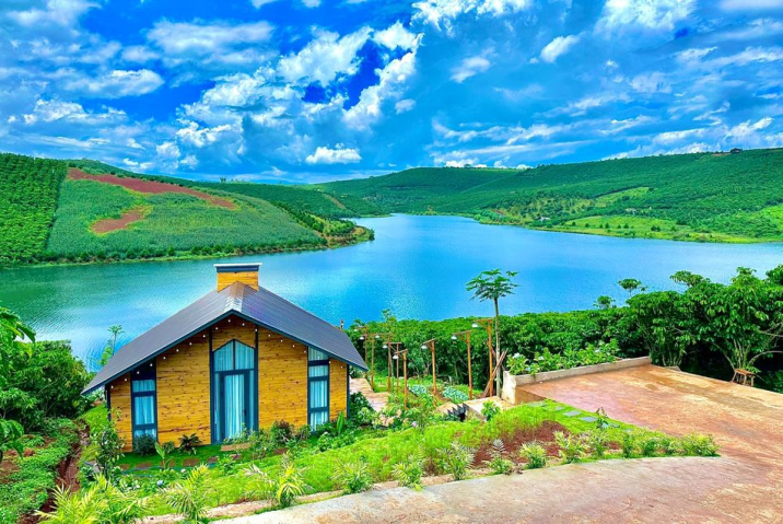 ĐẤT VIEW NÚI BẢO LỘC - TOP 5 ĐỊA ĐIỂM VIEW NÚI GIÁ RẺ NHẤT