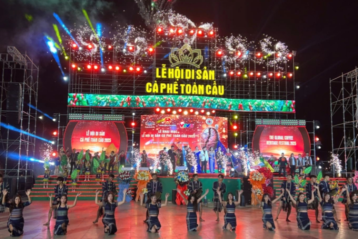 Tin tức bất động sản Bảo Lộc Lâm Đồng: Lâm Đồng bứt phá năm 2025 – Hành trình nâng tầm giá trị nông nghiệp và kinh tế địa phương