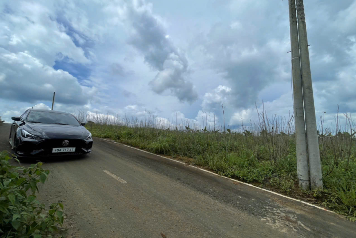 📢 BÁN ĐẤT ĐẸP – KHU CỐI XAY GIÓ, LỘC AN – CẠNH CAO TỐC 📢