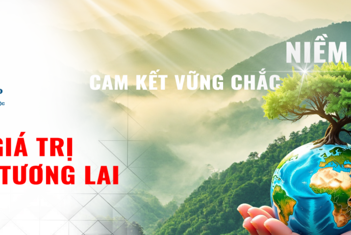  Bắc Nam Group: Làn Sóng Đầu Tư Mới -Xu Hướng Bất Động Sản Xanh 
