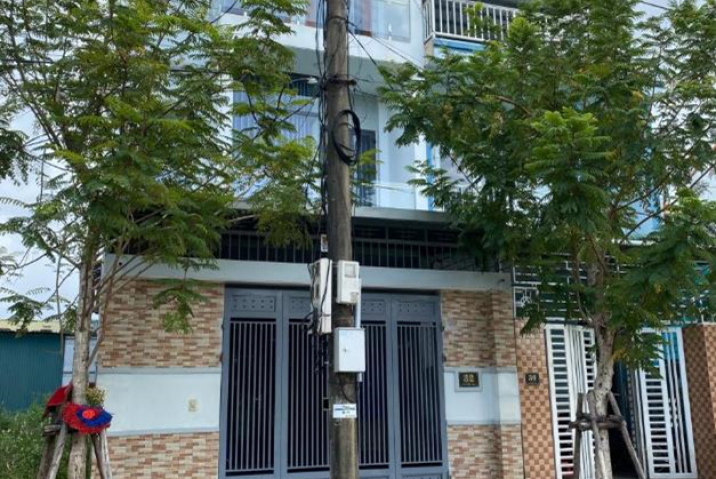 Cách Hóa Giải Phong Thủy Đất Có Cột Điện Chắn Trước Nhà - Hướng Dẫn Chi Tiết