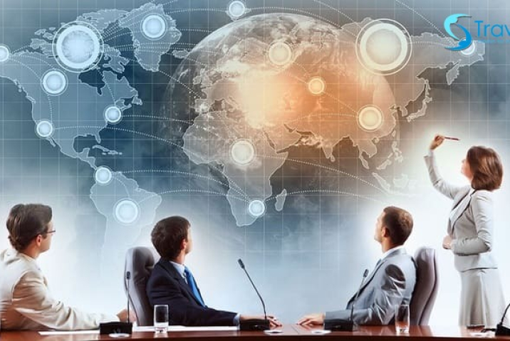 Kinh doanh online: Xu hướng bứt phá trong thời đại số hóa