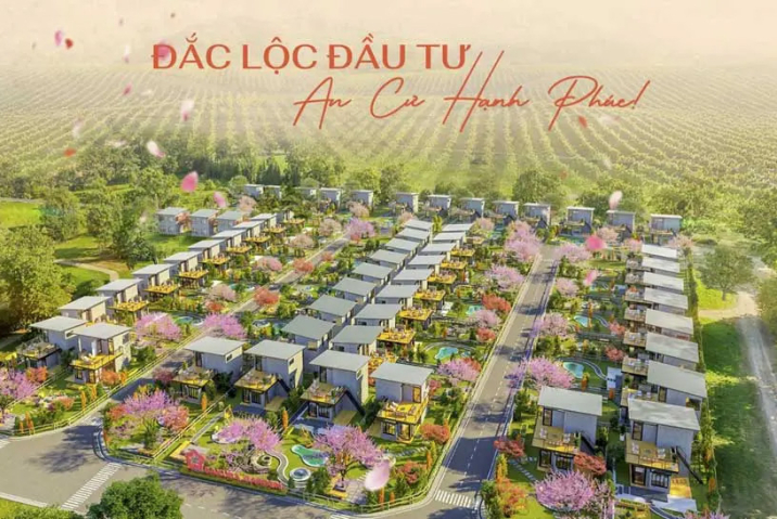  Bắc Nam Group: Bất động sản nghỉ dưỡng, điểm Đến Lý Tưởng Cho Nhà Đầu Tư Thông Thái