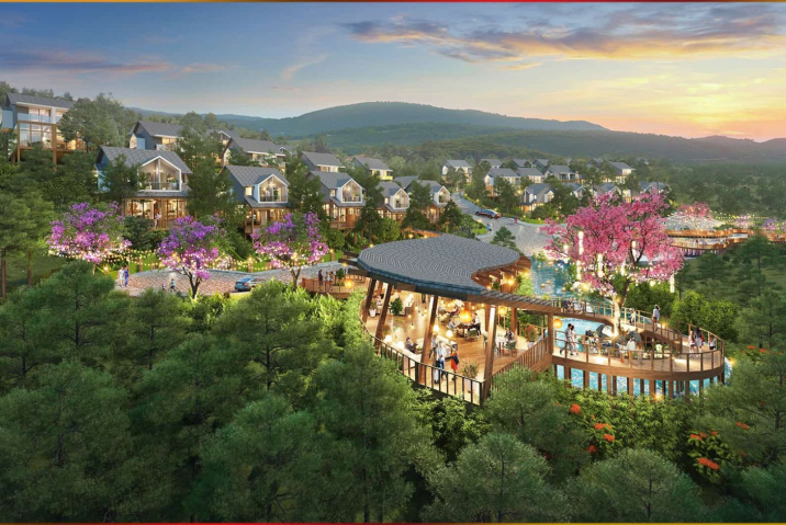 Giải Mã Có Nên Mua Đất Bảo Lộc: