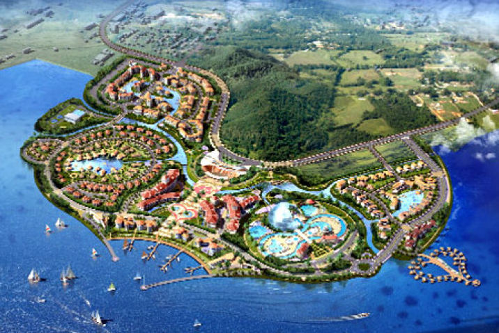 Quy Hoạch Du Lịch Là Gì?