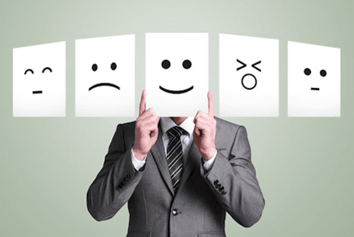 QUẢN LÝ CẢM XÚC TRONG GIAO TIẾP: BÍ QUYẾT THÀNH CÔNG TRONG MỌI CUỘC TRÒ CHUYỆN