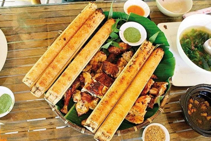 Ăn gì ở bảo lộc lâm đồng?  Tinh Hoa Ẩm Thực Cao Nguyên