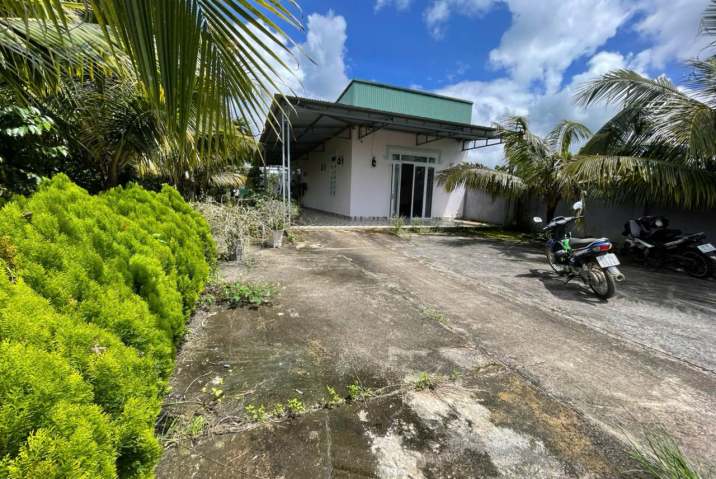 🌿 CƠ HỘI VÀNG SỞ HỮU NHÀ VƯỜN 1 SÀO PHƯỜNG 1 – BẢO LỘC, GIÁ TỐT NHẤT THỊ TRƯỜNG 💰