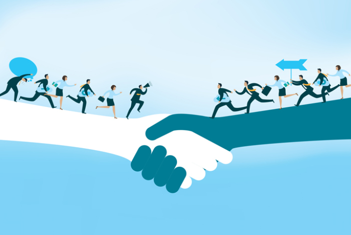 NGUYÊN TẮC GIAO TIẾP: CẨM NANG ĐỂ XÂY DỰNG MỐI QUAN HỆ THÀNH CÔNG