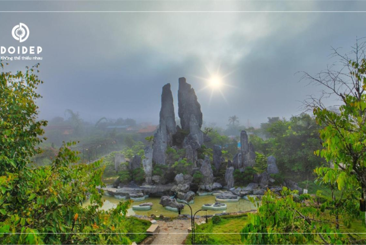 Đôi Dép Bảo Lộc – nỗi buồn của chủ nhân hiện tại