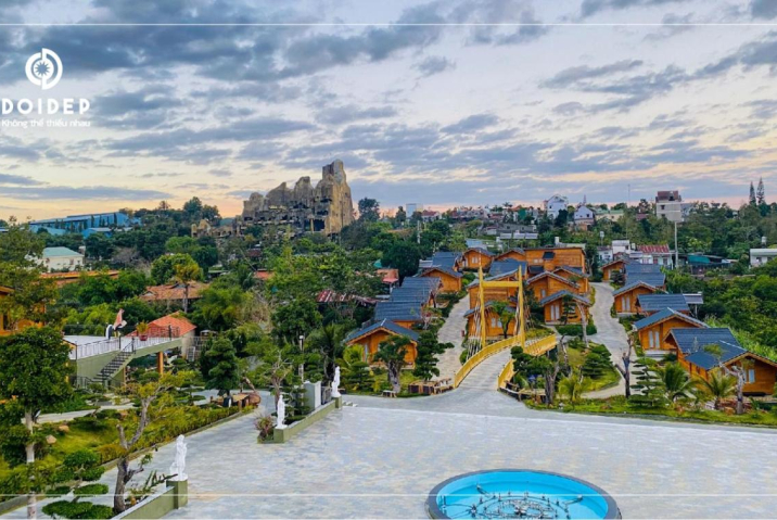 “Đôi Dép Bảo Lộc” – Câu Chuyện Của Những Bước Chân Không Dừng Nhưng Không Người Ghi Danh  