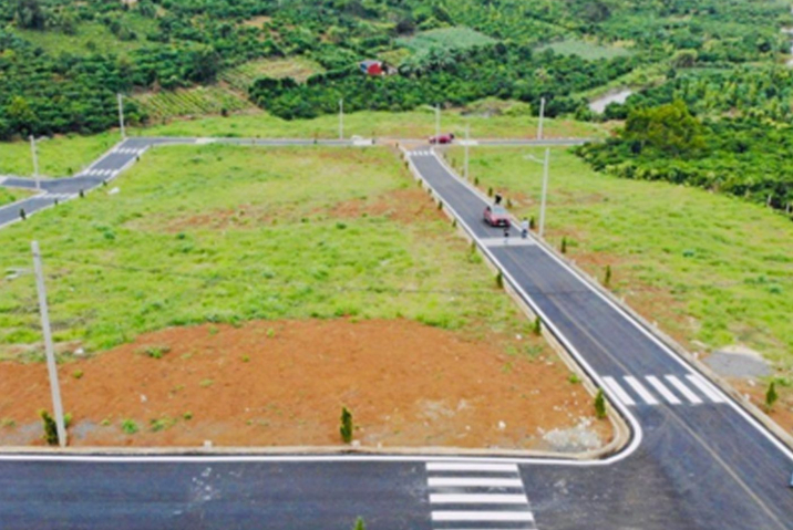 Cách Xử Lý Đất Thóp Hậu Hiệu Quả – Giải Pháp Tối Ưu Cho Không Gian Sống