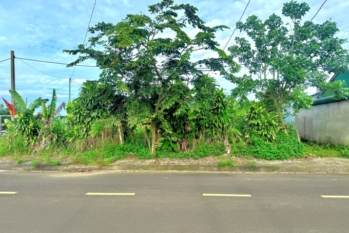 🏡 CHÍNH CHỦ GỬI BÁN LÔ ĐẤT GÓC 2 MẶT TIỀN – MẶT TIỀN ĐƯỜNG LÊ LỢI, BẢO LÂM 1 🏡