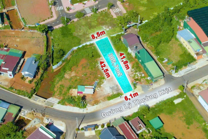 🔥 MẢNH ĐẤT NỞ HẬU MẶT PHỐ LÝ THƯỜNG KIỆT – GẦN CHỢ, TRƯỜNG HỌC – ĐẦU TƯ KHÔNG THỂ BỎ LỠ!